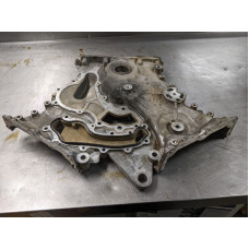 GRW203 Engine Timing Cover For 14-17 Jeep Cherokee  3.2 68137175AA